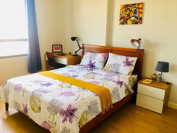 Hình ảnh Bán Trang Chủ MB66.COM / Đăng Ký Tặng 66K Masteri Thảo Điền, 3PN, 92m2, view sông, giá: 5.93 tỷ