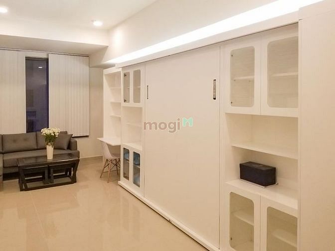 Hình ảnh Bán Trang Chủ MB66.COM / Đăng Ký Tặng 66K THE TRESOR, 1PN, 38m2. V107116