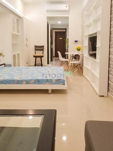 Hình ảnh Bán Trang Chủ MB66.COM / Đăng Ký Tặng 66K THE TRESOR, 1PN, 38m2. V107116