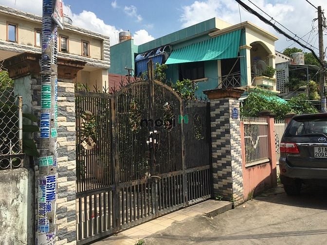 Hình ảnh Nhà cấp 4 vạn hạnh xã trung Chánh hóc môn