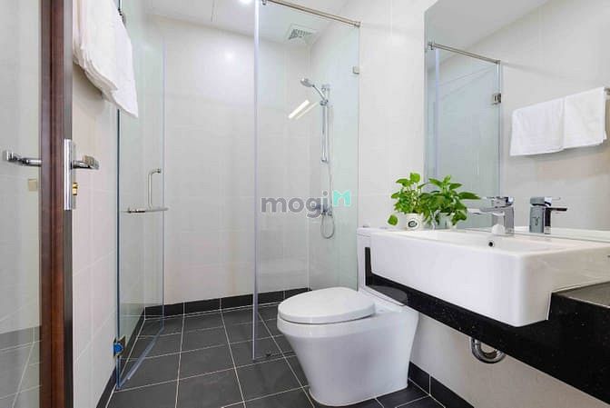 Hình ảnh studio cao cấp ngay khu Nguyễn Gia Trí