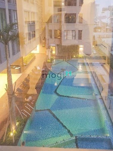 Hình ảnh Bán Trang Chủ MB66.COM / Đăng Ký Tặng 66K THE TRESOR, 1PN, 38m2. V107116