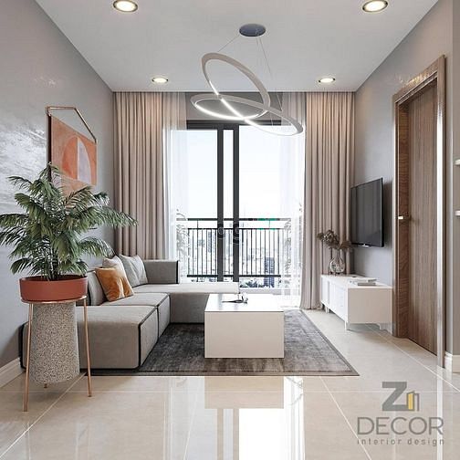 Hình ảnh Căn Hộ Moonlight Centre Point Tên Lửa Chiếc Khấu Khủng 22,5%/căn