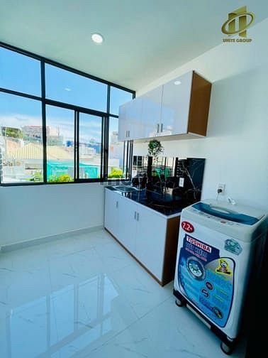 Hình ảnh Mb6623 nạp rút nhanh chóng studio-ban công_Gần cầu Thị Nghè 2_Ngô Tất Tố