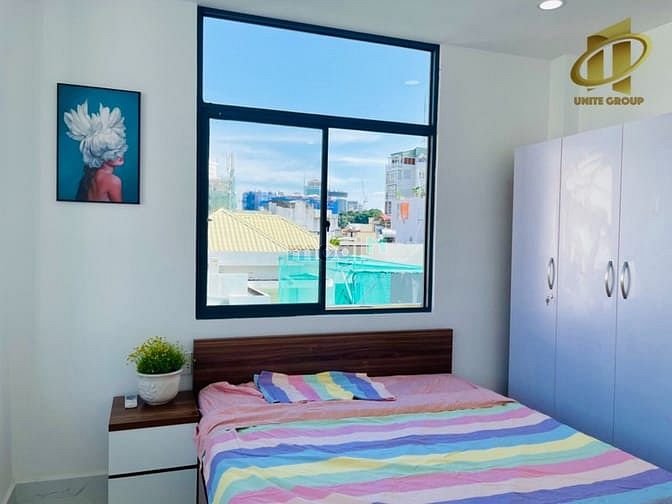 Hình ảnh Mb6623 nạp rút nhanh chóng studio-ban công_Gần cầu Thị Nghè 2_Ngô Tất Tố