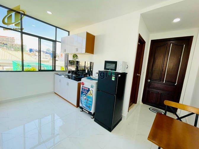 Hình ảnh Mb6623 nạp rút nhanh chóng studio-ban công_Gần cầu Thị Nghè 2_Ngô Tất Tố