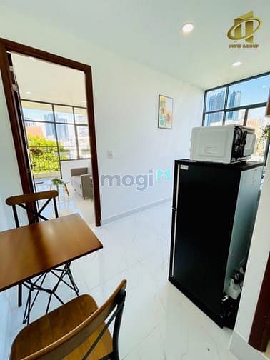 Hình ảnh Mb6623 nạp rút nhanh chóng studio-ban công_Gần cầu Thị Nghè 2_Ngô Tất Tố