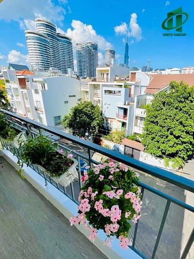 Hình ảnh Mb6623 nạp rút nhanh chóng studio-ban công_Gần cầu Thị Nghè 2_Ngô Tất Tố