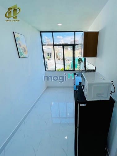 Hình ảnh Mb6623 nạp rút nhanh chóng studio-ban công_Gần cầu Thị Nghè 2_Ngô Tất Tố