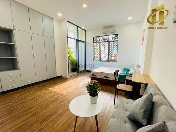 Hình ảnh Mb6623 nạp rút nhanh chóng studio-ban công_Gần cầu Thị Nghè 2_Ngô Tất Tố