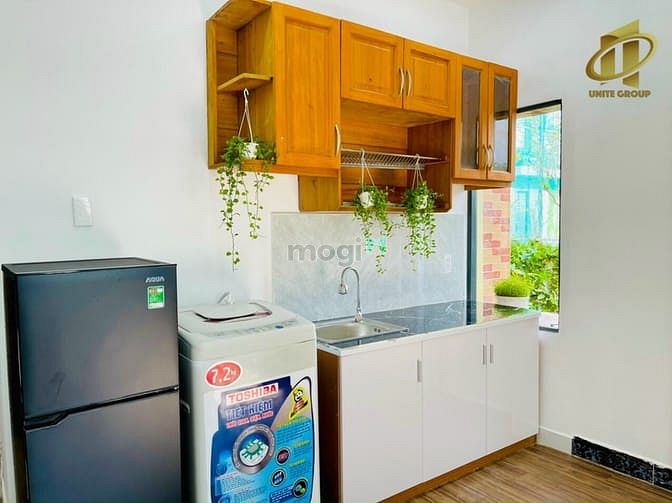 Hình ảnh Mb6623 nạp rút nhanh chóng studio-ban công_Gần cầu Thị Nghè 2_Ngô Tất Tố