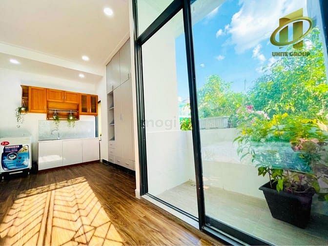 Hình ảnh Mb6623 nạp rút nhanh chóng studio-ban công_Gần cầu Thị Nghè 2_Ngô Tất Tố