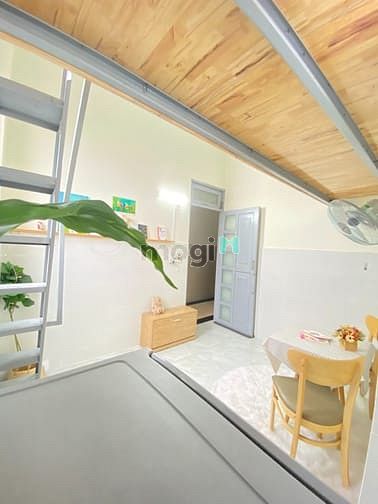 Hình ảnh Phòng Đẹp Nội Thất Tiện Nghi Tân Bình - Không Cần Đặt Cọc
