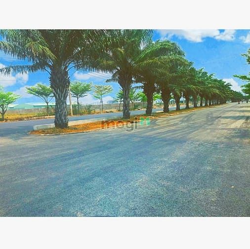 Hình ảnh Mở bán GĐ1 - 39 nền đất thổ cư trong KDC 