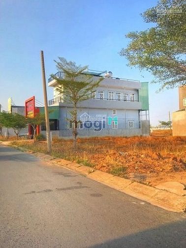 Hình ảnh Mở bán GĐ1 - 39 nền đất thổ cư trong KDC 
