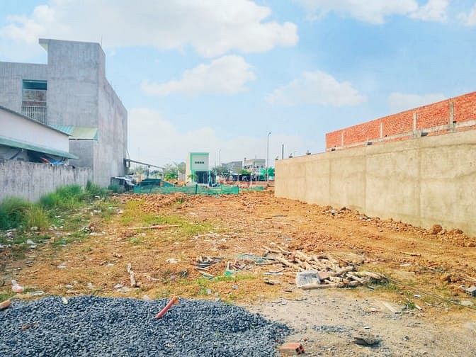 Hình ảnh Mở bán GĐ1 - 39 nền đất thổ cư trong KDC 