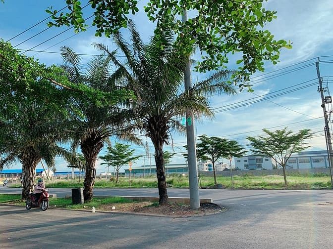 Hình ảnh Mở bán GĐ1 - 39 nền đất thổ cư trong KDC 
