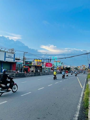 Hình ảnh Đất đẹp xây nhà đường số1 Linh XuânThủ Đức,DT 54.8m2,Ngag 5.4,chỉ 2ty9