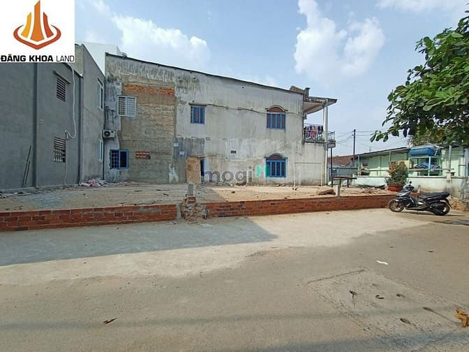 Hình ảnh Đất đẹp xây nhà đường số1 Linh XuânThủ Đức,DT 54.8m2,Ngag 5.4,chỉ 2ty9