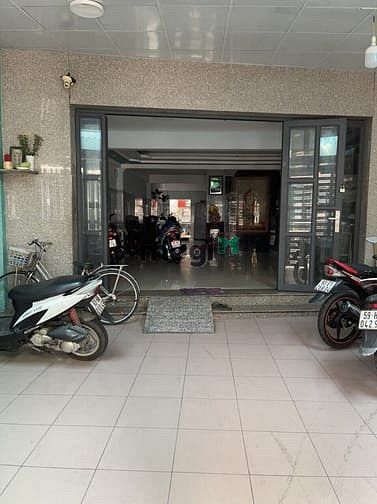 Hình ảnh Bán nhà DT lớn: 111 m2 đất, Đào Cam Mộc, P4, Q8