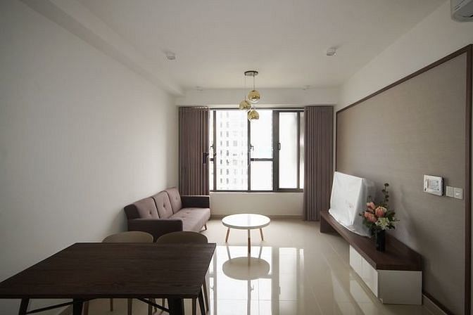 Hình ảnh Bán Trang Chủ MB66.COM / Đăng Ký Tặng 66K THE TRESOR, 2 PN, 65.23 m2. V31338