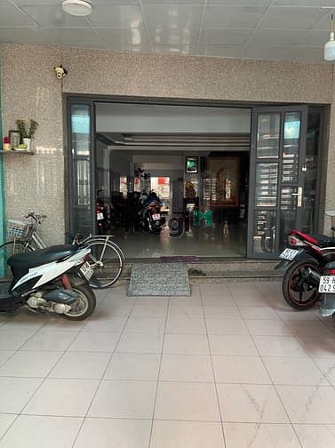 Hình ảnh Bán nhà DT lớn: 111 m2 đất, Đào Cam Mộc, P4, Q8