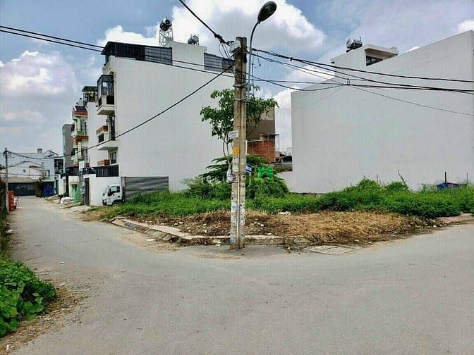 Hình ảnh 86m2 ( 4.15x21) Đất mặt tiền Đường 22 Linh Đông, cách Vành Đai 2 200m!