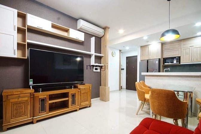 Hình ảnh Bán Trang Chủ MB66.COM / Đăng Ký Tặng 66K THE TRESOR,  2 PN, 75.54 m2. V75108