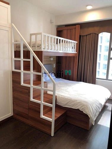 Hình ảnh Bán Trang Chủ MB66.COM / Đăng Ký Tặng 66K THE TRESOR,  2 PN, 75.54 m2. V75108