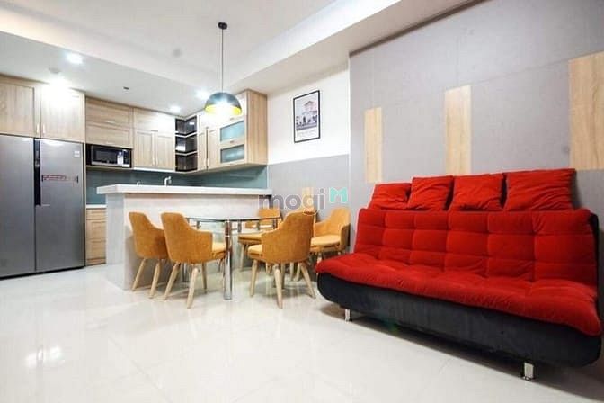Hình ảnh Bán Trang Chủ MB66.COM / Đăng Ký Tặng 66K THE TRESOR,  2 PN, 75.54 m2. V75108