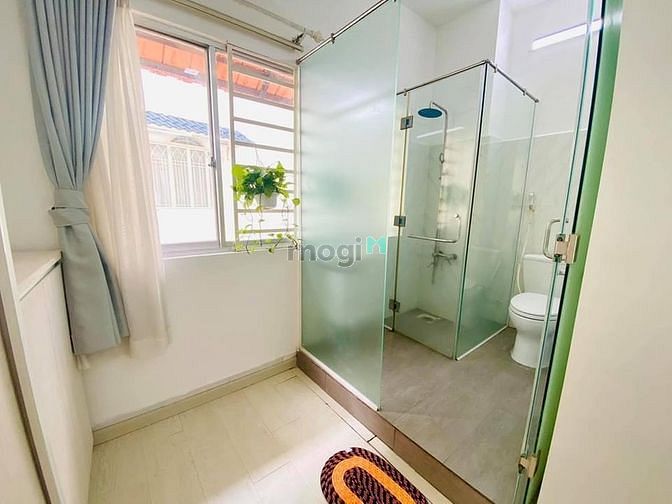 Hình ảnh STUDIO GIÁ SỐC - ở Nguyễn Cửu Vân, Bình Thạnh, gần ĐH Hutech