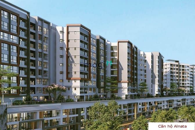 Hình ảnh ALNATA 3PN 119M2, View Đại Lộ, Chiết khấu 10%