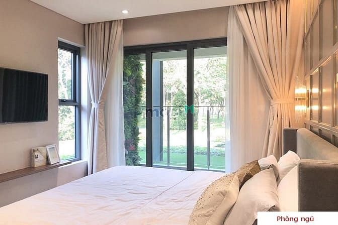 Hình ảnh ALNATA 3PN 119M2, View Đại Lộ, Chiết khấu 10%