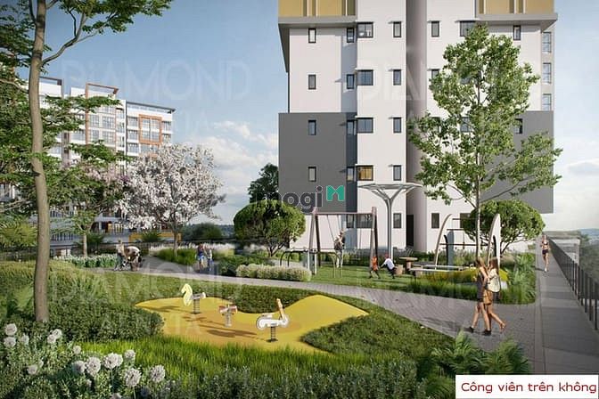 Hình ảnh ALNATA 3PN 119M2, View Đại Lộ, Chiết khấu 10%