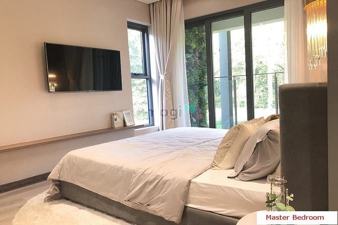 Hình ảnh ALNATA 3PN 119M2, View Đại Lộ, Chiết khấu 10%