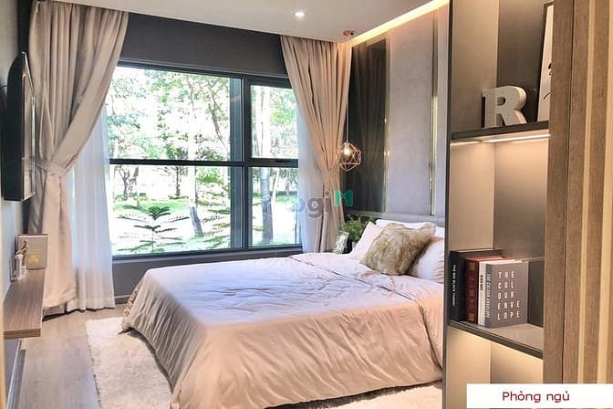 Hình ảnh ALNATA 3PN 119M2, View Đại Lộ, Chiết khấu 10%