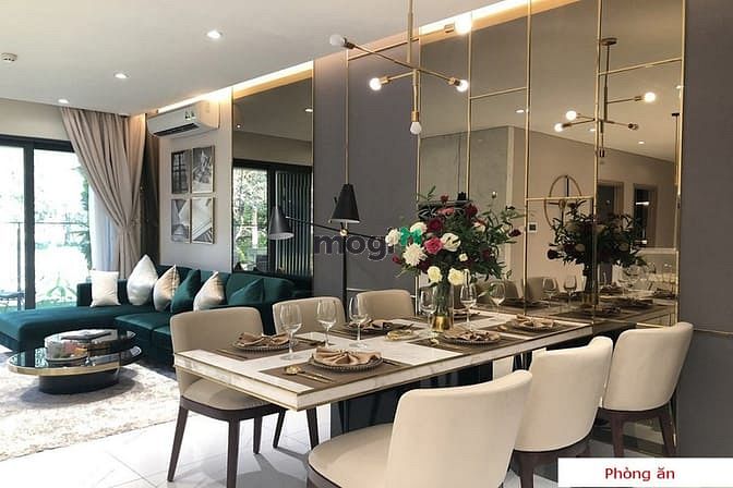 Hình ảnh ALNATA 3PN 119M2, View Đại Lộ, Chiết khấu 10%