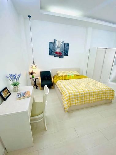 Hình ảnh STUDIO GIÁ SỐC - ở Nguyễn Cửu Vân, Bình Thạnh, gần ĐH Hutech