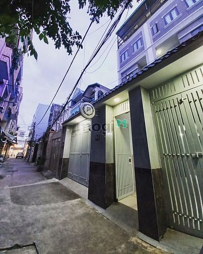 Hình ảnh Mb6623 nạp rút nhanh chóng Duplex đường Hồ Văn Huê, quận Phú Nhuận
