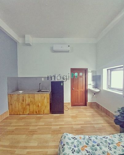 Hình ảnh Mb6623 nạp rút nhanh chóng Duplex đường Hồ Văn Huê, quận Phú Nhuận