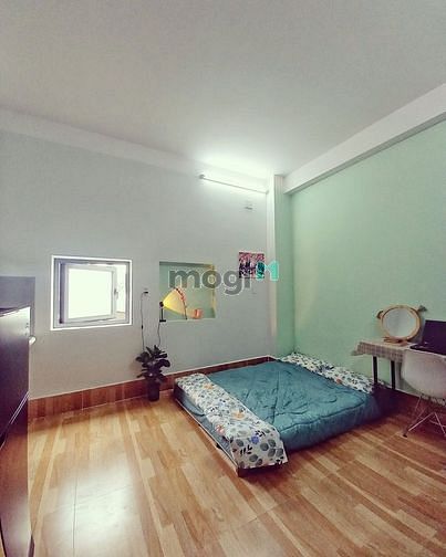 Hình ảnh Mb6623 nạp rút nhanh chóng Duplex đường Hồ Văn Huê, quận Phú Nhuận
