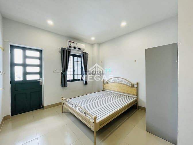 Hình ảnh Phòng ban công ngay Aeon Tân Phú - full nội thất