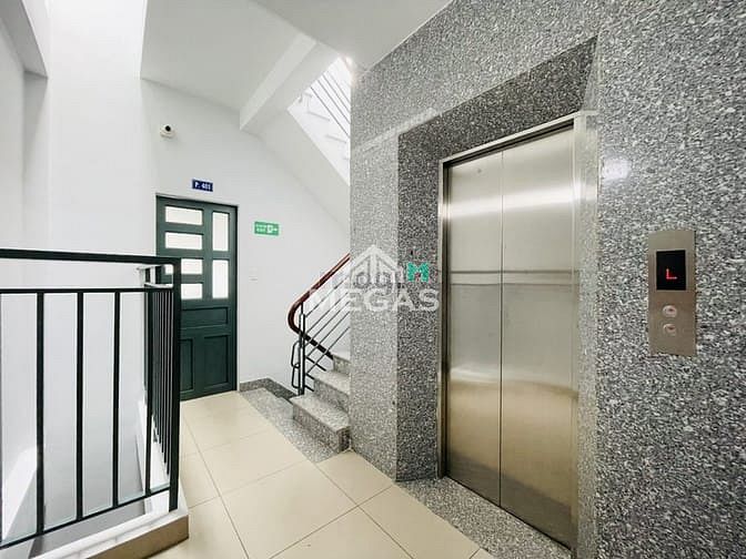 Hình ảnh Phòng ban công ngay Aeon Tân Phú - full nội thất