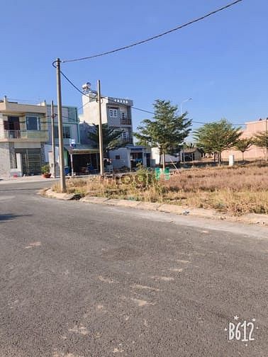 Hình ảnh Đất Nền KDC Tại MT Trần Văn Giàu - Tỉnh Lộ 10 80m2 260m2 BV Chợ Rẫy 2