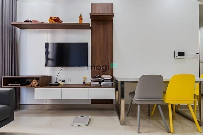 Hình ảnh Bán Trang Chủ MB66.COM / Đăng Ký Tặng 66K THE TRESOR, 2PN, 65m2