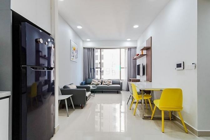 Hình ảnh Bán Trang Chủ MB66.COM / Đăng Ký Tặng 66K THE TRESOR, 2PN, 65m2