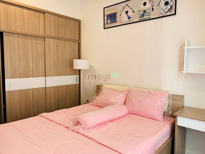 Hình ảnh Bán Trang Chủ MB66.COM / Đăng Ký Tặng 66K THE TRESOR, 2 PN, 75.54 m2. V111289