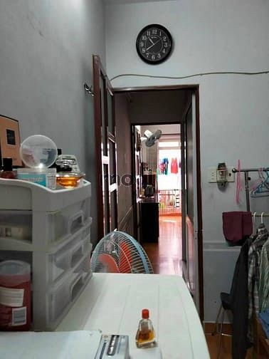 Hình ảnh Nhà Đường Số 20 Linh Chiểu .Q thủ đức  35 m2 Tìm Chủ Mới