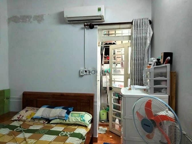 Hình ảnh Nhà Đường Số 20 Linh Chiểu .Q thủ đức  35 m2 Tìm Chủ Mới