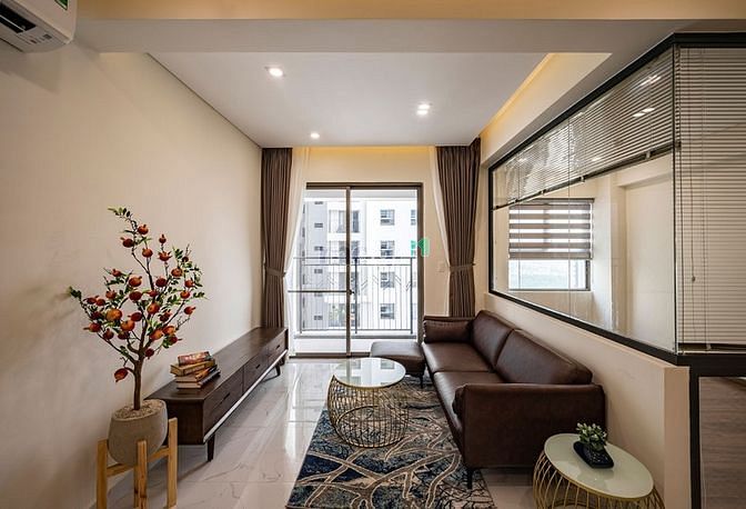 Hình ảnh Cho thuê Trang Chủ MB66.COM / Đăng Ký Tặng 66K 2PN Midtown Sakura, mới 100%, view thoáng. LH Xuyến